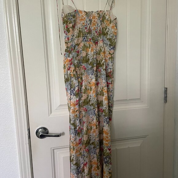 Kourtney Country Side Dress Sz 0 - Picture 3 of 8